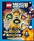 Lego Nexo Knights Book Of Knights by D.K. Publishing Lego Nexo Knights Book Of Knights by D.K. Publishing