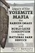 Legacy of the Yosemite Mafi...