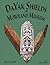 DaYak Shields of Moroland Museum