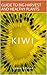 Kiwi: Guide to big harvest and healthy plants