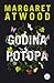 Godina potopa (MaddAddam #2)