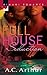 Full House Seduction (The Donovans #4)