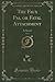The Faux Pas, or Fatal Attachment, Vol. 1