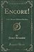 Encore! by A New Book of Platform Sket...