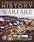 A Brief Illustrated History of Warfare