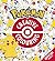 Pokemon Creative Colouring Official