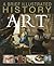 A Brief Illustrated History of Art (Brief Illustrated History)