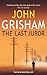 The Last Juror by John Grisham