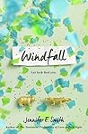 Windfall Book cover for Windfall