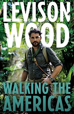 Walking the Americas (Kindle Edition)