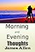 Morning and Evening Thoughts (Winner Classics)