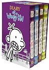 Diary of a Wimpy ...