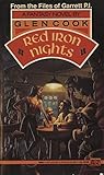 Red Iron Nights