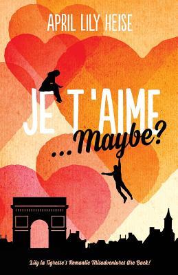 Je T'Aime... Maybe?