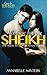 Hostage for the Sheikh: The Bank Teller from Baltimore (Curves for Sheikhs, #3)