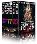 Dark Ink Tattoo Episodes 10-12
