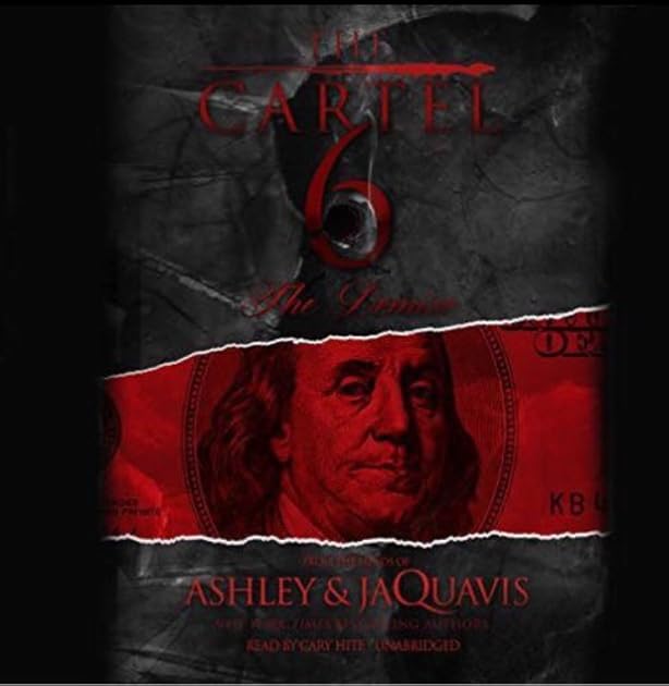 The Demise (The Cartel, #6)