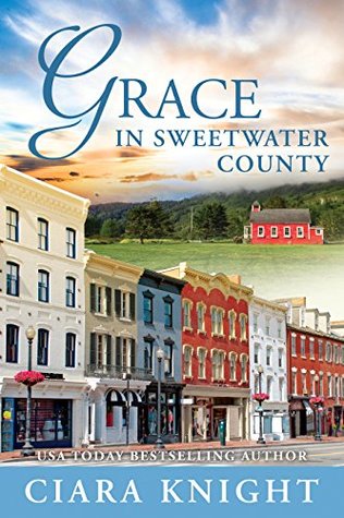 Grace in Sweetwater County (Sweetwater County #9)