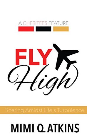 Fly High: Soaring Amidst Life's Turbulence