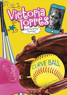 Curve Ball (Paperback)