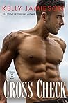 Cross Check by Kelly Jamieson