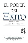 El poder del exito