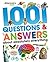 1001 Questions & Answers About Absolutely Everything (Discovery Kids)