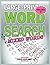 Large Print Word Search: Mi...
