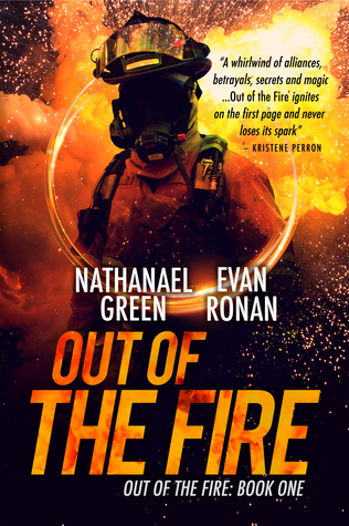 Out of the Fire (Paperback)