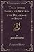 Tales of the Bower, or Rewards for Diligence in Study by Flora Gillette