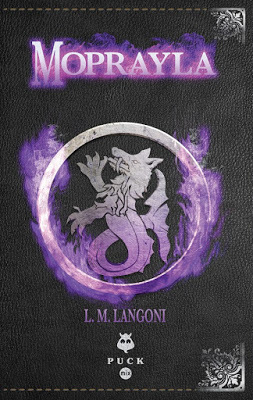 Moprayla (Paperback)