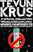 Tevun-Krus Special #2: AngusEcrivain... Apparently He Writes Sci-Fi, Too!