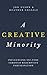 A Creative Minority by Jon Tyson