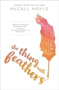 The Thing with Feathers 