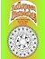 Halloween Mandalas Adult Co...
