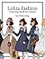 Lolita Fashion: Coloring Bo...