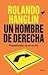 UN HOMBRE DE DERECHA (Spanish Edition)