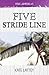 Five Stride Line (Pony Jumpers) (Volume 5)