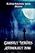 Ghostly Writes Anthology 2016