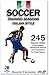 Soccer Training Sessions Italian Style 13-15 by Mirko Mazzantini