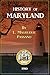 History of Maryland