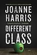 Image for Different Class