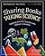 Sharing Books, Talking Science by Mark Lubkowitz