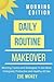 Daily Routine Makeover: Morning Edition