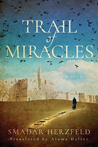 Trail of Miracles (Kindle Edition)
