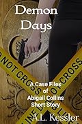 Demon Days