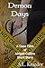 Demon Days (The Case Files ...