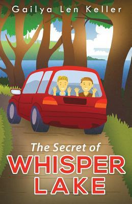 The Secret of Whisper Lake