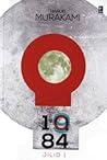 1Q84 Jilid 1 by Haruki Murakami 1Q84 Jilid 1 by Haruki Murakami