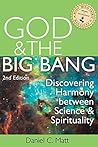 Book cover for God & the Big Bang: Discovering Harmony Between Science and Spirituality